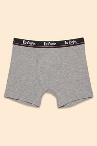 Lee Cooper Boys Long Leg Trunks (Pack of 3) - Multicolor — thumbnail 2